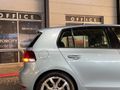 2012 Volkswagen Golf VI 1.6 TDI Bluemotion