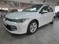 2025 Volkswagen Golf 1.4 TSI Life + Auto (110kw)