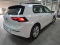 2025 Volkswagen Golf 1.4 TSI Life + Auto (110kw)
