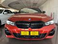 2021 BMW 3 Series 320i M Sport