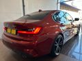 2021 BMW 3 Series 320i M Sport
