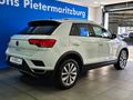 2022 Volkswagen T-Roc 1.4 TSI Design Auto