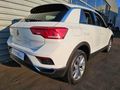 2022 Volkswagen T-Roc 1.4 TSI Design Auto