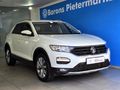 2022 Volkswagen T-Roc 1.4 TSI Design Auto