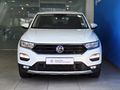 2022 Volkswagen T-Roc 1.4 TSI Design Auto