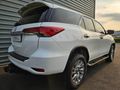 2021 Toyota Fortuner 2.8 GD-6 Raised Body Auto