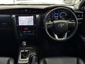 2021 Toyota Fortuner 2.8 GD-6 Raised Body Auto