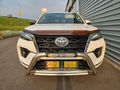 2021 Toyota Fortuner 2.8 GD-6 Raised Body Auto