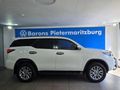 2021 Toyota Fortuner 2.8 GD-6 Raised Body Auto