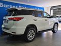 2021 Toyota Fortuner 2.8 GD-6 Raised Body Auto