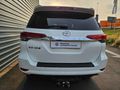 2021 Toyota Fortuner 2.8 GD-6 Raised Body Auto