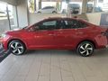 2025 Volkswagen Polo Sedan 1.0TSI Style
