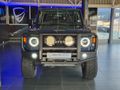 2024 Toyota Land Cruiser 76 2.8GD-6 Station Wagon LX