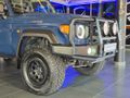 2024 Toyota Land Cruiser 76 2.8GD-6 Station Wagon LX