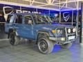 2024 Toyota Land Cruiser 76 2.8GD-6 Station Wagon LX
