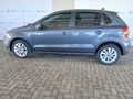 2026 Volkswagen Polo Vivo 1.4 Life