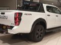 2026 Isuzu D-Max 3.0 DDI V-Cross  4x4 Auto Double-Cab