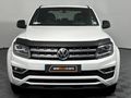 2019 Volkswagen Amarok 2.0 BiTDI Dark Label 4Motion Auto Double-Cab
