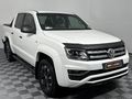 2019 Volkswagen Amarok 2.0 BiTDI Dark Label 4Motion Auto Double-Cab