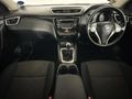 2015 Nissan Qashqai 1.2T Acenta