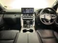 2023 Toyota Land Cruiser 300 V6 3.5 T ZX