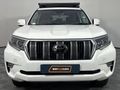 2022 Toyota Land Cruiser Prado 2.8 GD VX-L Auto