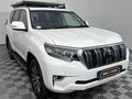 2022 Toyota Land Cruiser Prado 2.8 GD VX-L Auto