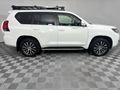 2022 Toyota Land Cruiser Prado 2.8 GD VX-L Auto