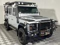 2012 Land Rover Defender 110 2.2D Station Wagon