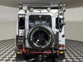 2012 Land Rover Defender 110 2.2D Station Wagon