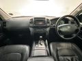 2018 Toyota Land Cruiser 200 4.5 D V8 GX Auto