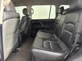 2018 Toyota Land Cruiser 200 4.5 D V8 GX Auto