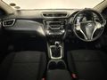 2016 Nissan Qashqai 1.5 dCi Acenta Tech Design