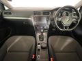 2017 Volkswagen Golf VII 1.4 TSI Comfortline Auto