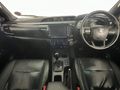 2019 Toyota Hilux 2.8 GD-6 Raised Body Raider Auto Extended Cab