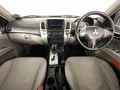 2009 Mitsubishi Pajero Sport 3.2 DI-D GLS Auto