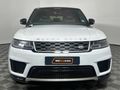 2020 Land Rover Range Rover Sport 3.0 D HSE (190kW)