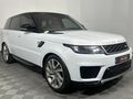 2020 Land Rover Range Rover Sport 3.0 D HSE (190kW)
