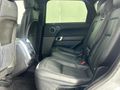 2020 Land Rover Range Rover Sport 3.0 D HSE (190kW)
