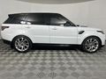 2020 Land Rover Range Rover Sport 3.0 D HSE (190kW)