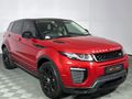 2016 Land Rover Range Rover Evoque 2.0 Si4 HSE Dynamic