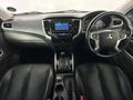 2018 Mitsubishi Triton 2.4 Di-Dc 4x4 Auto Double-Cab