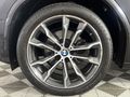 2022 BMW X3 xDrive20d M Sport
