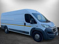 2021 Fiat Ducato CH2 Panel Van