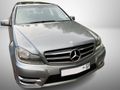 2014 Mercedes-Benz C-Class C 180 Edition-C Auto