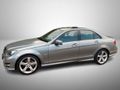 2014 Mercedes-Benz C-Class C 180 Edition-C Auto