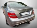 2014 Mercedes-Benz C-Class C 180 Edition-C Auto