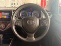 2021 Toyota Starlet 1.4 XR Auto