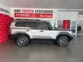 2026 Toyota Land Cruiser Prado VX-R 2.8GD Auto