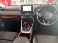 2023 Toyota RAV4 2.5 GX-R Hyrbid CVT E-Four